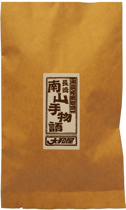 南山手物語